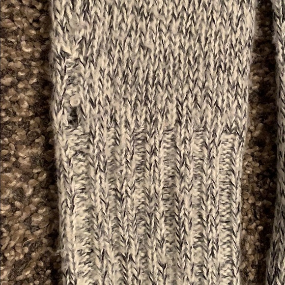 Vero Moda Longline Cardigan - Picture 9 of 9